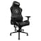 Dreamseat Xpression Pro Gaming Chair with Milwaukee Brewers Primary Logo XZXPPRO032-PSMLB21052A - alternate 1